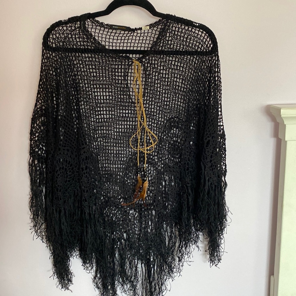 Bcbg pancho